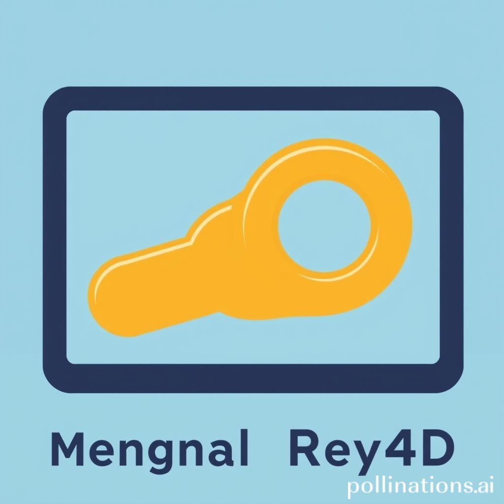  Mengenal Rtp Key4d: Panduan Lengkap Untuk Pemula